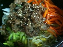 android_upload_pic-山海珍味韩国料理(奥城店)