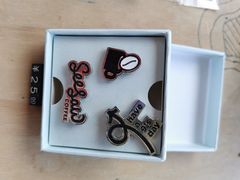 -Seesaw Coffee(朝阳大悦城店)