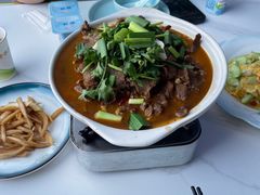 -黄牛肉馆·皖南土菜