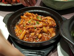 -蓝鲸(国浩路店)
