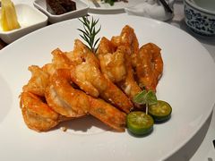-四季民福烤鸭店(故宫店)