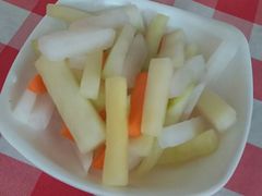 -龙桥私厨·姜花菊花过桥鱼·顺德菜(容桂店)