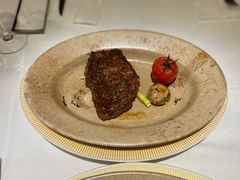 -王品牛排(福州泰禾店)