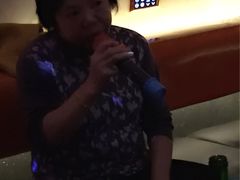 -欢乐空间KTV(奥山世纪城店)