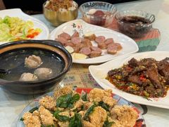 -金姐台湾菜(珠江路店)