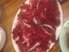-荣记潮汕牛肉火锅(仙鹤街店)