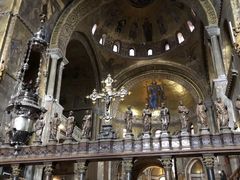 -圣马尔谷圣殿宗主教座堂