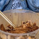 多少次来河西就是为了这一口卤香鸡啊
