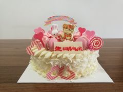 -好利来(亦庄国融店)
