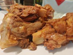 -吴记酱骨炖菜馆(西大直街店)