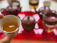 -豫园湖心亭茶楼