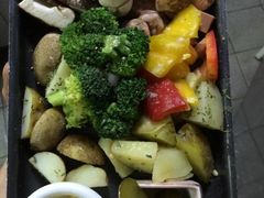-火炉火自助餐(枫蓝国际店)