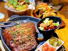 -Famous肥猫墨西哥音乐餐吧(五棵松华熙LIVE店)