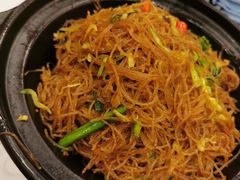 蟹黄粉丝煲-庐州太太(双岗店)