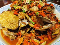 -旺角小渔村·海肠捞饭开创者(环山路店)