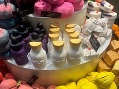 -LUSH(威尼斯人店)