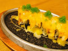 -金井日本料理(丽柏广场店)
