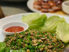 -猪肉婆私房菜(容桂总店)