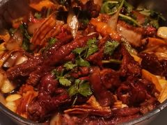 -黄记煌三汁焖锅(顺义华联店)