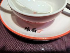 -陈厨(新苑小区店)