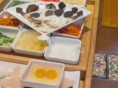 -芸南道·过桥米线(昆明老街旗舰店)