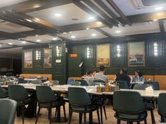 -bosphorus 铂斯西餐厅·土耳其烧烤(环市中路店)