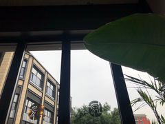 -The Rug Cafe(王府中环店)