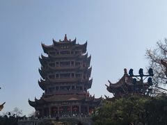 -黄鹤楼