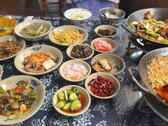 -张关合渣(航空大道店)