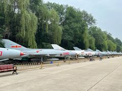 -中国航空博物馆