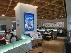 大堂-关东小磨东北菜(漕河泾印象城店)