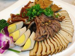 -天下三绝 牛肉面/红酒