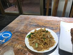 -凤爪王烧烤(徐东旗舰店)