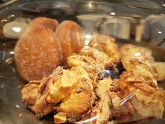 -BAKER&SPICE(BFC外滩金融中心店)