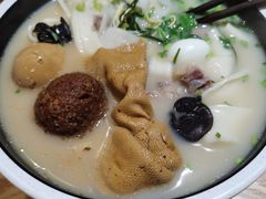 -大头亮羊汤烩面·河南非遗(良乡总店)