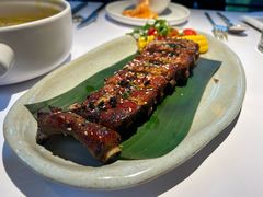 -月芽·自由餐厅·西溪湿地餐厅