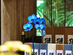 -森味薪火烧•烧鸟居酒屋•日本料理(望京店)