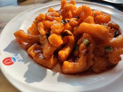 -小船渔村•大连菜•大连焖鱼(明泽街店)