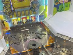 -阿尔法Game Station(中山路店)