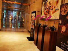 -上海静安香格里拉大酒店