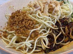 -峨嵋小镇·川菜(勒泰中心店)