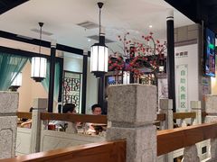 -虾乐园龙虾·夜宵(松江店)