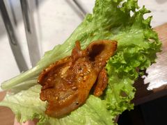 -韩宫宴烤肉·料理(苏州中心店)