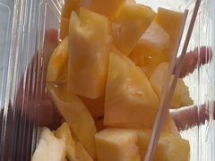 -楼外楼大刀肉传统火锅居(博学路店)