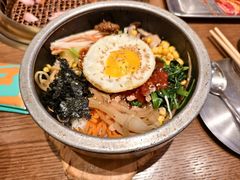 -一品诚记烤肉(大连柏威年购物中心店)
