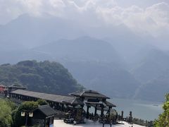-白帝城·瞿塘峡景区
