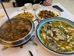 -红菜坊·烤鸭·川鲁宴(石园店)