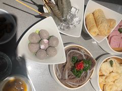 -海底捞火锅(北京路店)
