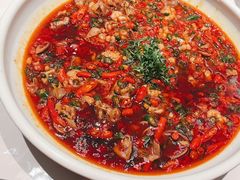 -写庭·鱼鲜川菜·宴请(铁像寺水街店)