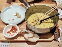 -小满手工粉(上海新世界城店)